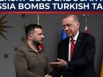 Turkey just delivered one of the most consequential diplomatic signals of the war as President Erdogan publicly revived the stalled Istanbul peace track Turkey just delivered one of the most consequential diplomatic signals of the war as President Erdogan publicly revived the stalled Istanbul peace track