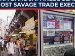 China has just delivered its most punishing blow yet in the escalating Tokyo–Beijing showdown. China has just delivered its most punishing blow yet in the escalating Tokyo–Beijing showdown.