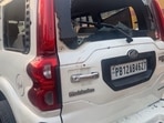 A 22-year-old youth, who was injured after a group of men opened fire at an SUV in Banga subdivision, succumbed to his injuries at a private hospital in Ludhiana on Tuesday.