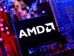 For the initial buildout of 100 MW, Cisco will provide networking equipment and other infrastructure and AMD will provide its MI450 AI chips.