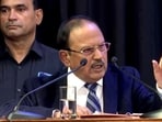 The Bangladesh delegation to the NSA-level meeting of the CSC, led by Rahman, met Ajit Doval and his team on Wednesday.