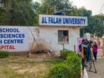 Agencies say the outreach is preventive as they revisit travel, communication and money trails of individuals tied to the module. (PTI)