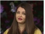On Wednesday, Aishwarya Rai joined a host of prominent dignitaries at the centenary celebrations of Sri Sathya Sai Baba. On Wednesday, Aishwarya Rai joined a host of prominent dignitaries at the centenary celebrations of Sri Sathya Sai Baba.