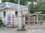 Al Falah University’s founder Jawad Ahmed Siddique’s counsel claimed that the allegations against him were fabricated.