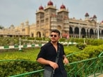 Anunay Sood, a travel influencer, died in Las Vegas. He was 32.