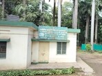 Besides the sale being illegal as it is government land, it also came to light that Amadea Enterprises was exempted from the payment of stamp duty of <span class='webrupee'>₹</span>21 crore. (HT) Besides the sale being illegal as it is government land, it also came to light that Amadea Enterprises was exempted from the payment of stamp duty of <span class='webrupee'>₹</span>21 crore. (HT)