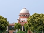 CJI said that the five-judge bench had spoken as one (HT)