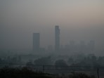 Experts say PM2.5 forms up to 60 percent of winter particulate load, with night hours seeing surges linked to clandestine burning. (Parveen Kumar/HT) Experts say PM2.5 forms up to 60 percent of winter particulate load, with night hours seeing surges linked to clandestine burning. (Parveen Kumar/HT)