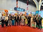 The UK delegation of 19 legacy brands and innovative producers of wine, spirits, craft beverages, and ready-to-drink products concluded showcase at ProWine Mumbai 2025.
