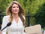 Lindsey Halligan was installed as US Attorney in September by President Donald Trump after her predecessor, Erik Siebert, resigned under pressure to bring charges against Comey as well as New York Attorney General Letitia James.