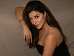 Actor-TV presenter Karishma Kotak Actor-TV presenter Karishma Kotak