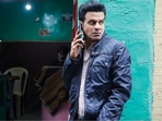 Manoj Bajpayee plays the affable secret agent Srikant Tiwari in The Family Man.
