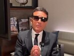 Here is a breakdown of the controversy involving former Miss Universe 2025 judge Omar Harfouch and The Miss Universe Organization's reaction. (Instagram/ omarharfouch and Missuniverse.com)