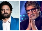 Jaideep Ahlawat reflected on Amitabh Bachchan's films as a village tradition while promoting Family Man 3 on KBC season 17.
