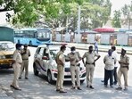 Bengaluru East City Corporation has closed 14 PG facilities for violating operational guidelines. (Representative image)(PTI)