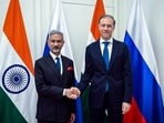 Speaking at the inauguration ceremony, Jaishankar called it an important day for India-Russia relations, saying months of consistent work had gone into establishing the two new missions.