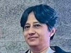 Savitribai Phule Pune University’s assistant professor Anagha Bhat-Behere has been awarded Dostoevsky Star Award for her achievements in Russian studies and promotion of the language. (HT) Savitribai Phule Pune University’s assistant professor Anagha Bhat-Behere has been awarded Dostoevsky Star Award for her achievements in Russian studies and promotion of the language. (HT)