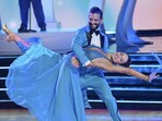 Whitney Leavitt was part of Dancing With the Stars Season 34. Whitney Leavitt was part of Dancing With the Stars Season 34.