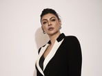 Sushmita Sen never skips a meal. Sushmita Sen never skips a meal.