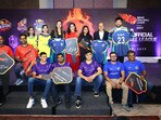 IBPL announces five franchises