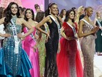 French soccer manager Claude Makélélé was the second judge to step down, citing 'unforeseen personal reasons' in a statement on Instagram. (Missuniverse.com)