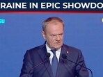 Poland’s Tusk puts Zelensky on the spot, questions Ukraine’s security Poland’s Tusk puts Zelensky on the spot, questions Ukraine’s security