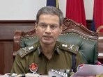 The DGP informed that the entire city has been divided into 22 sectors in the wake of security arrangements.