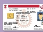 The Punjab government on Wednesday told the Punjab and Haryana high court that the backlog printing of 4.27 lakh registration certificates (RCs) of vehicles and driving licences (DLs) has been cleared by the transport authorities. The Punjab government on Wednesday told the Punjab and Haryana high court that the backlog printing of 4.27 lakh registration certificates (RCs) of vehicles and driving licences (DLs) has been cleared by the transport authorities.