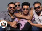 Raj and DK's The Family Man stars Manoj Bajpayee in the lead.