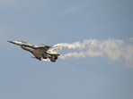 China reportedly led a drive to undermine Rafale jets after the military conflict between India and Pakistan ended in May. China reportedly led a drive to undermine Rafale jets after the military conflict between India and Pakistan ended in May.