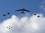 Used in Ukraine to defend against the Russian invasion, the NASAMS system offers a sharp boost in air defence capabilities that the United States is exporting to Taiwan as demand for it surges. (Photo for representation)