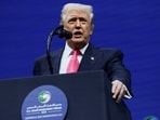 Once the bill is signed by President Trump, it sets a 30-day countdown for the Justice Department to produce what's commonly known as the Epstein files.
