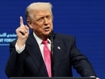 US President Donald Trump has sought to leverage his relationship with Russian leader Vladimir Putin to end the war, but has so far failed to make progress.