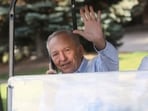 Larry Summers, Former United States Secretary of the Treasury.