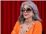 Zeenat Aman eats poha, among other popular breakfasts like chilla and avocado toast. (Instagram/ Zeenat Aman and Sanjeev Kapoor) Zeenat Aman eats poha, among other popular breakfasts like chilla and avocado toast. (Instagram/ Zeenat Aman and Sanjeev Kapoor)