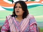 Congress leader Supriya Shrinate said that she found PM Modi's speech to be “petty” and did not understand how Shashi Tharoor found a reason to appreciate it. Congress leader Supriya Shrinate said that she found PM Modi's speech to be “petty” and did not understand how Shashi Tharoor found a reason to appreciate it.