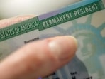 A Canadian citizen documents their Green Card experience on Reddit, describing the lengthy and challenging immigration process A Canadian citizen documents their Green Card experience on Reddit, describing the lengthy and challenging immigration process