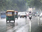 తెలుగు రాష్ట్రాలకు వర్ష సూచన