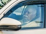 Rashtriya Swayamsevak Sangh (RSS) chief Mohan Bhagwat