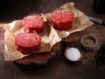 Lean beef eaten in moderation does not raise an emerging heart disease marker in adults, according to a latest study.