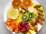 A DASH diet is centred on whole grains, fruits, vegetables, legumes, and nuts. A DASH diet is centred on whole grains, fruits, vegetables, legumes, and nuts.