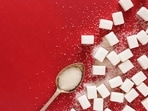 Longer exposure to sugar rationing was linked to progressively lower cardiovascular risks during adulthood. Longer exposure to sugar rationing was linked to progressively lower cardiovascular risks during adulthood.
