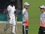 India have not named a replacement for Shubman Gill India have not named a replacement for Shubman Gill
