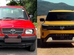 Tata Motors is reviving the iconic Sierra nameplate after a two decade-long gap since the original off-roader SUV was discontinued in 2003