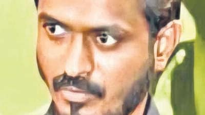 Three bike-borne assailants shoot real estate agent in Kandivali; police launch manhunt