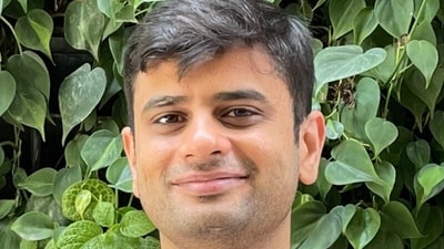 Bengaluru-based Paras Chopra was left amused by the job application.