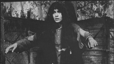 Zeenat Aman continues to be celebrated as a trailblazer who changed the language of glamour in Indian cinema. Zeenat Aman continues to be celebrated as a trailblazer who changed the language of glamour in Indian cinema.