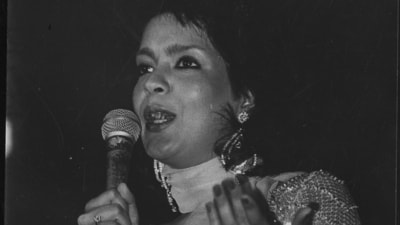 Films like Yaadon Ki Baaraat, Satyam Shivam Sundaram and Don cemented her legacy. Films like Yaadon Ki Baaraat, Satyam Shivam Sundaram and Don cemented her legacy.