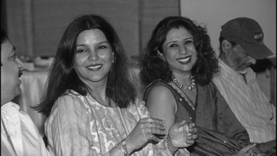 She brought a fresh, international style to Bollywood at a time when it was rare. She brought a fresh, international style to Bollywood at a time when it was rare.