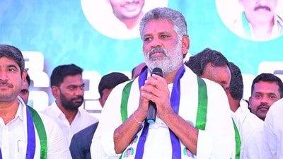 చెవిరెడ్డి భాస్కర్ రెడ్డి చెవిరెడ్డి భాస్కర్ రెడ్డి